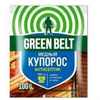 Средство для борьбы с плесенью Медный купорос 100г