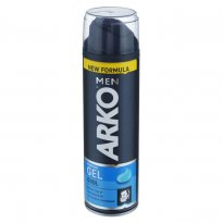 Гель для бритья Arko Men Cool 200мл