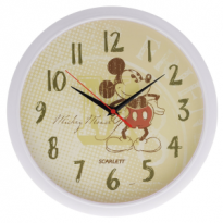 Часы Scarlett Disney SC-WCD03M 