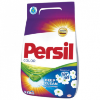 Порошок стиральный Persil автомат Эксперт Колор Свеж Вернеля 3кг