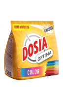 Порошок стиральный Dosia Оптима Колор универ 1,2кг