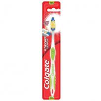 Щетка зубная Colgate Классика Плюс средняя