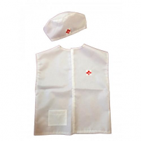 Игровой комплект Доктор