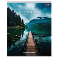 Тетрадь предм 36л линия Profit Русский язык Гармония