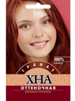 Хна Фито оттеночная Гранат 25г