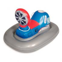 Игрушка для катания верхом Галактический крейсер 118х87,5см Bestway 