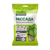Удобрение комплексное Vita Mix Рассада 50гр БиоМастер