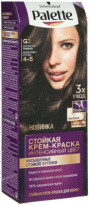 Краска для волос Palette G3 Золотистый трюфель 50мл