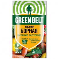 Борная кислота увеличивает урожай 10гр пакет