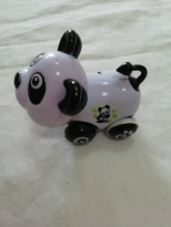 Каталка панда п/м