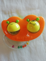 Погремушка п/м