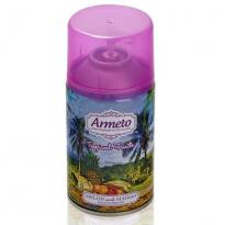 Сменный баллон Armeto Tropical Fruits 250мл