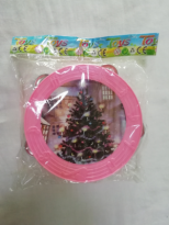 Набор бубен 2 шт 032