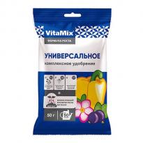 Удобрение комплексное Vita Mix Универсальное 50гр БиоМастер