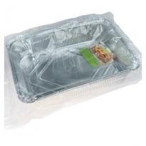 Формы алюмин EuroHouse 32,5х25,5х5,1см 3,18л 2шт