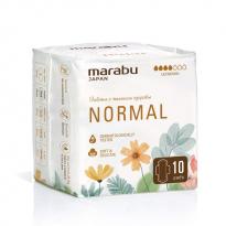 Прокладки Marabu Normal 240мм 10шт