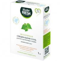 Соль для ППМ Master Fresh 1кг
