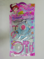 Набор Доктора/на планшете