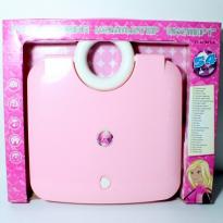 Компьютер Ноутбук развивающий ZX66104