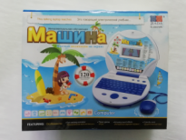 Компьютер Ноутбук развивающий JD20270ER