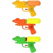 Водный пистолет Защитник 18см