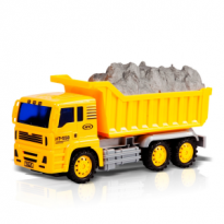 Самосвал Handers подвиж кузов 24см