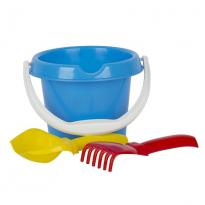 Песочный набор Малыш 3пр