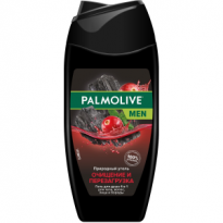 Гель для душа Palmolive Очищение и Перезагрузка 250мл муж
