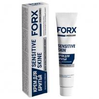 Крем для бритья Forx Men Care Sensitive Skin для чувств кожи 50мл