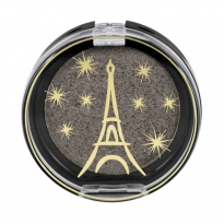 Моно тени для век VS сияющие т 120 серый