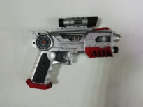 Пистолет э/м/211В-4