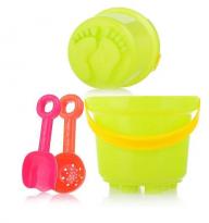 Песочный набор Топ-топ 3дет