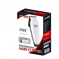 Машинка для стрижки профессиональная HTC CT-311