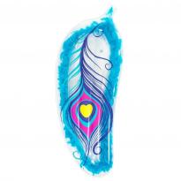 Кресло надувное Flirty Feather 189х79см