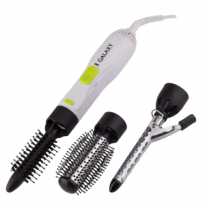 Фен-расческа Galaxy GL4405 900Вт холодный воздух