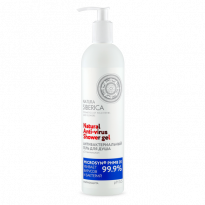 Гель для душа Ультразащита 400 мл