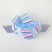 Бант шар №3 перламутр