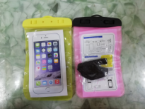 Чехол для телефона непроницаемый