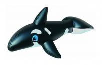 Кит касатка 203*102см