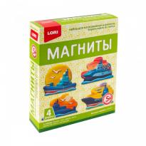 Магниты из Гипса Военные Корабли