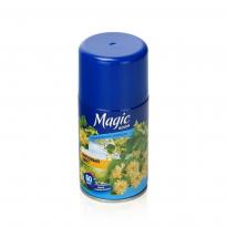 Сменный баллон Magic Boom Липовый цвет 250мл